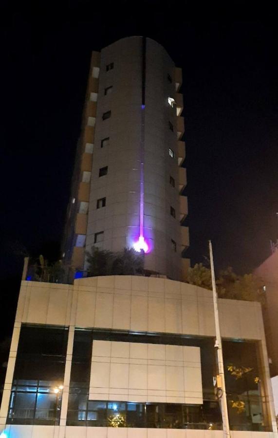 Cobertura No Melhor Lugar De Ipanema Lägenhet Rio de Janeiro Exteriör bild