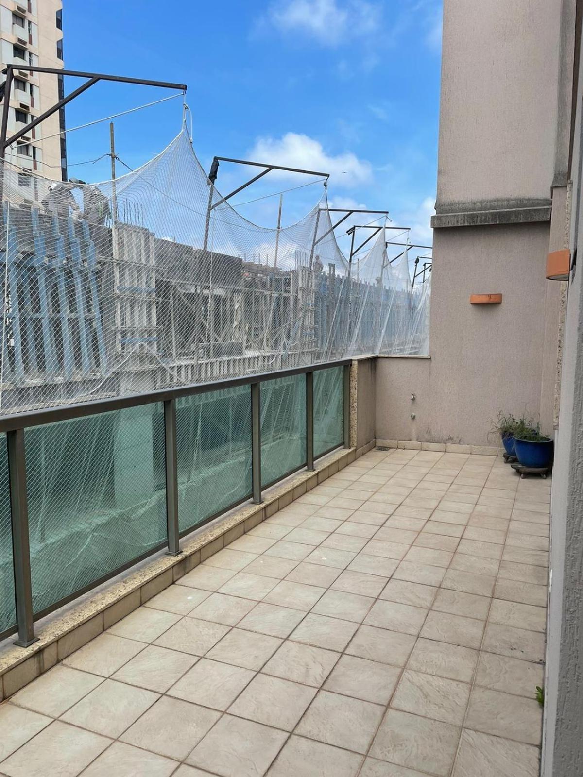 Cobertura No Melhor Lugar De Ipanema Lägenhet Rio de Janeiro Exteriör bild